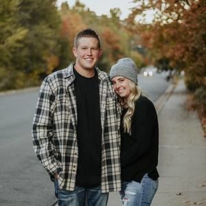 Meet your Posher, Spencer